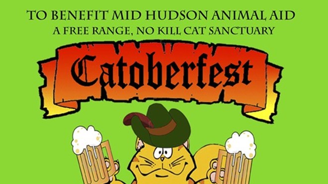 Catoberfest 2016