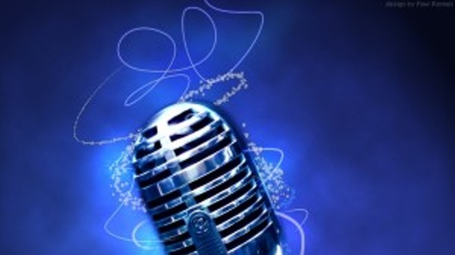 Families First: Karaoke Contest