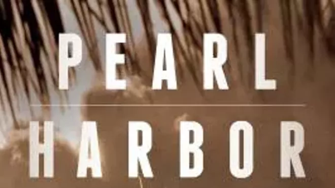 Image: The White Hart Speaker Series: Craig Nelson: Pearl Harbor: From Infamy to Greatness