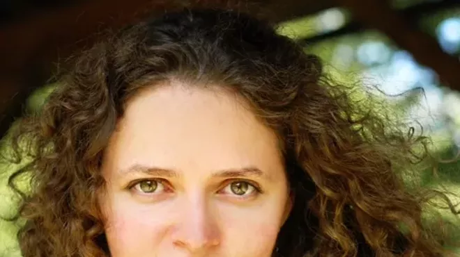 Image: Tower Music Series presents Pianist Victoria Schwartzman
