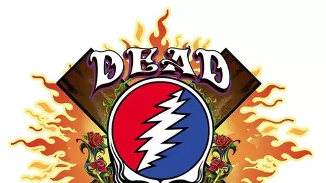 Image: Dead on the Tracks