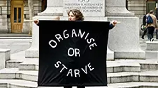 Image: The Annual Plonsker Family Lecture in Contemporary Art: Sharon Hayes