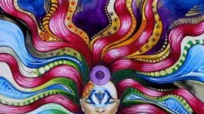Image: Women's Healing Love Practices: All-Day Seminar
