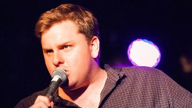 Image: High Mud Comedy Fest Presents: Tim Dillon