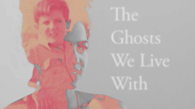 The Ghosts We Live With