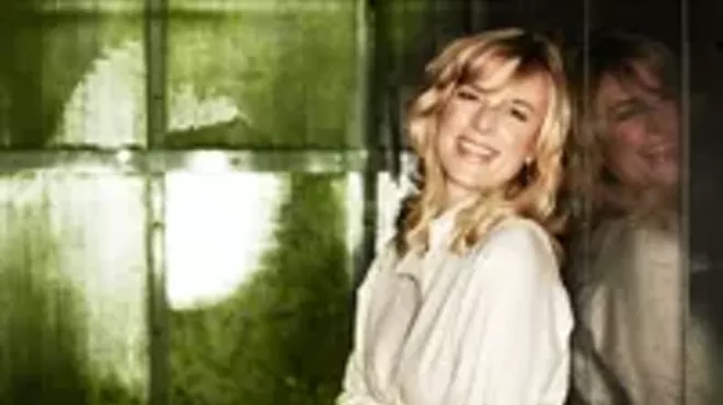 Image: Jacqui Naylor Quartet