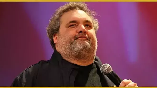 Image: Artie Lange