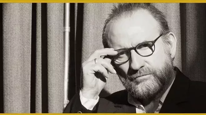 Image: Colin Hay