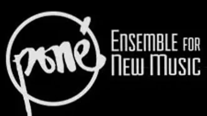 Image: Pon&eacute; Ensemble for New Music