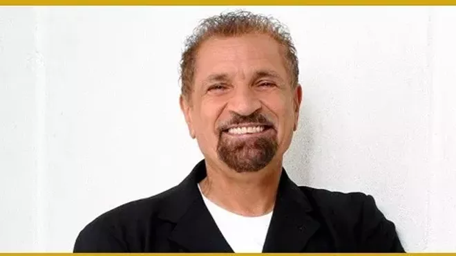 Image: Felix Cavaliere&rsquo;s Rascals