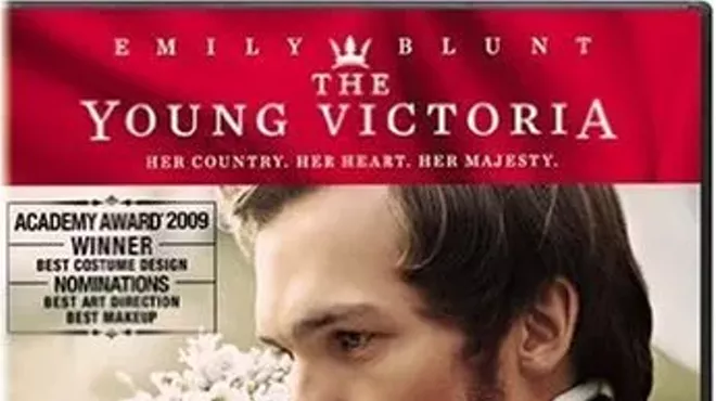 Image: Film: The Young Victoria