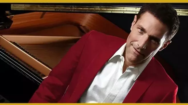 Image: Jim Brickman-Comfort & Joy