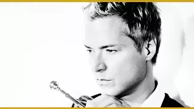 Image: An Evening with Chris Botti
