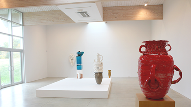 Image: In Conversation: Artist Nicole Cherubini + Curator Nicole Hayes