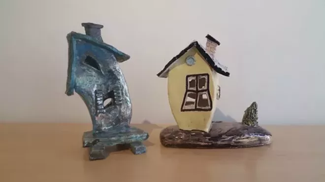 Image: Affordable Art & Pottery Bazaar