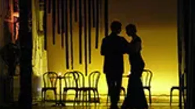 Image: Milonga del Corazon