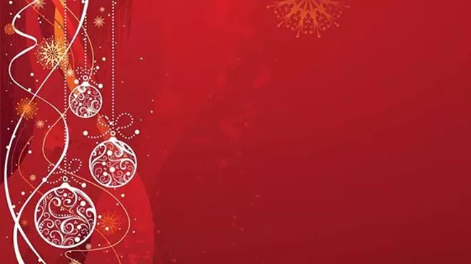 Image: Coping with the Holidays