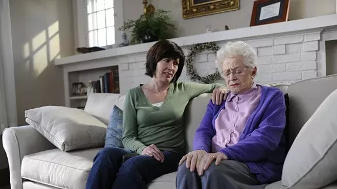Image: Understanding and Responding to Dementia-related Behavior