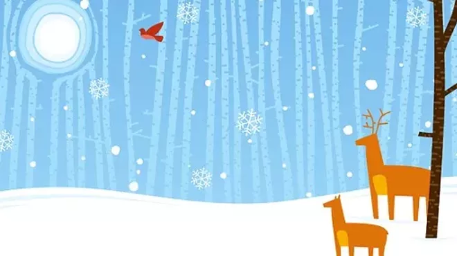 Image: Winter Celebration