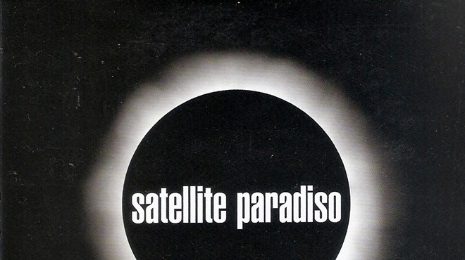 CD Review: Satellite Paradiso's Satellite Paradiso