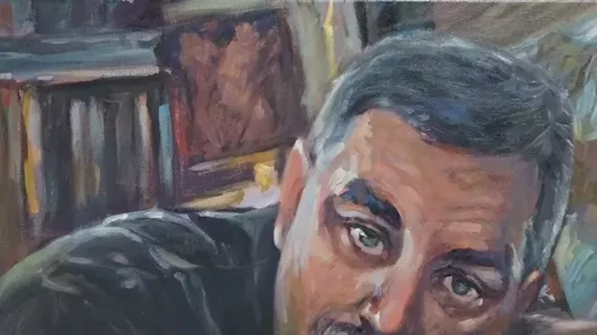 Image: Figurative Works