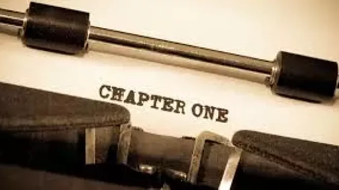 Image: Writers Write