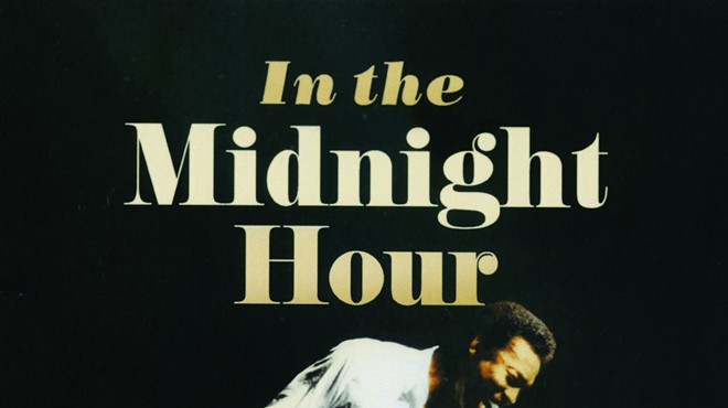 Book Reviews: In the Midnight Hour: The Life & Soul Wilson Pickett