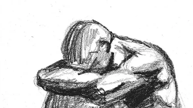Image: Figure Drawing Sessions