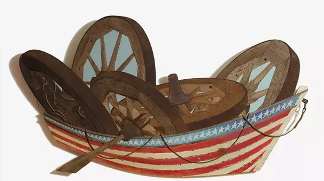 Image: Americana