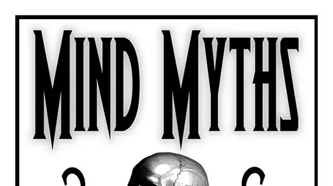 Image: Mind Myths