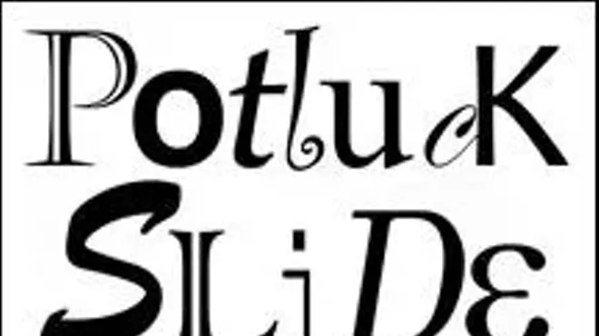 Image: Potluck Slideshow