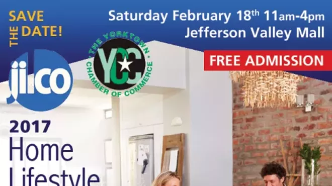 Image: 2017 Annual Home, Lifestyles & Family Show