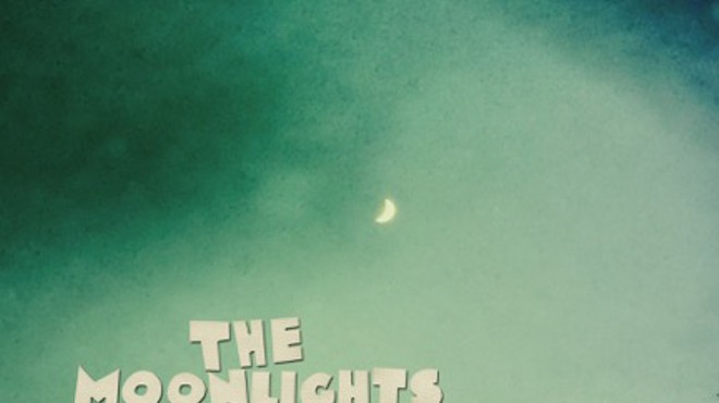The Moonlights Album Release Celebration