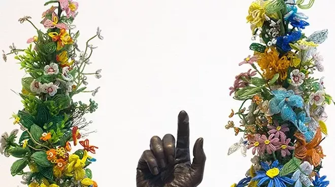 Image: Nick Cave Book Talk