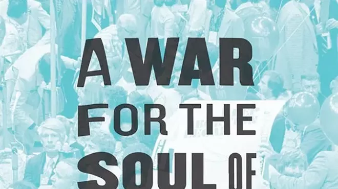 Image: A War for the Soul of Trump's America