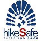 Image: HikeSafe