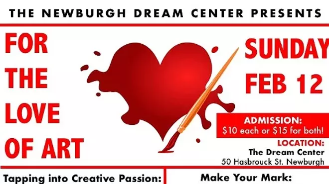 Image: For The Love Of Art