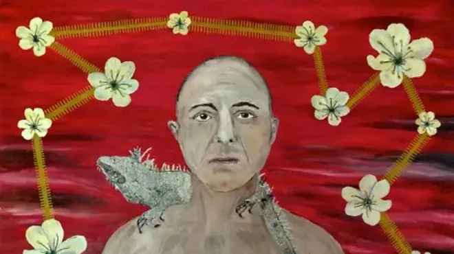 Image: Late Bloomers: An Exhibition by Yaron Rosner