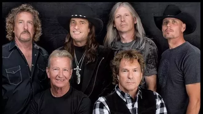 Image: The Outlaws
