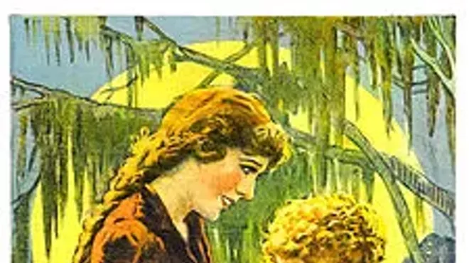 Image: Sparrows (1926)