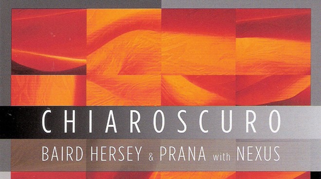 CD Reviews: Baird Hersey & Prana with Nexus