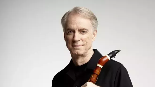 Image: Aston Magna: Late, Great Mozart