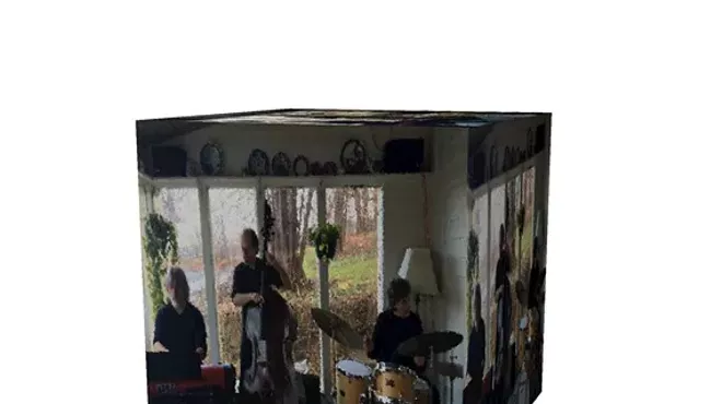 Image: Jazz Brunch Series