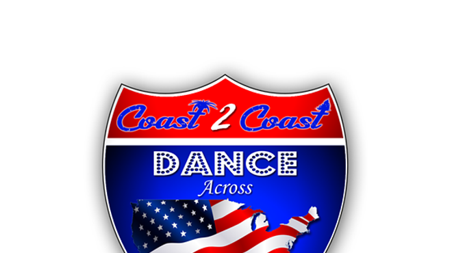 Coast 2 Coast Dance Annual Tricky Tray/Penny Social