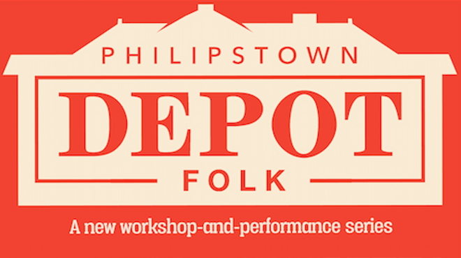 Image: Depot Folk