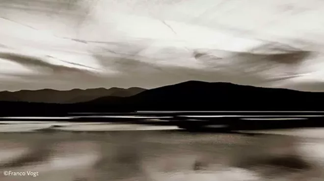 Image: Catskill Waters Information Session