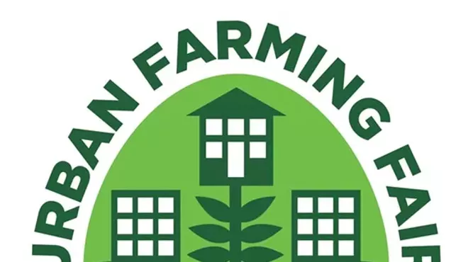 Image: Second Annual Newburgh Urban Farming Fair