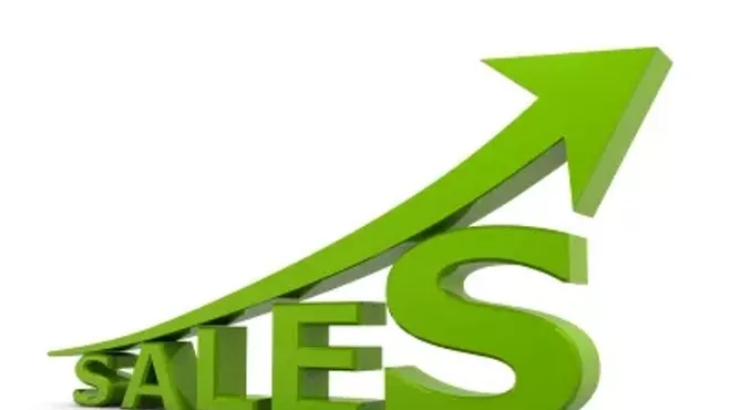Image: Selling with Ease