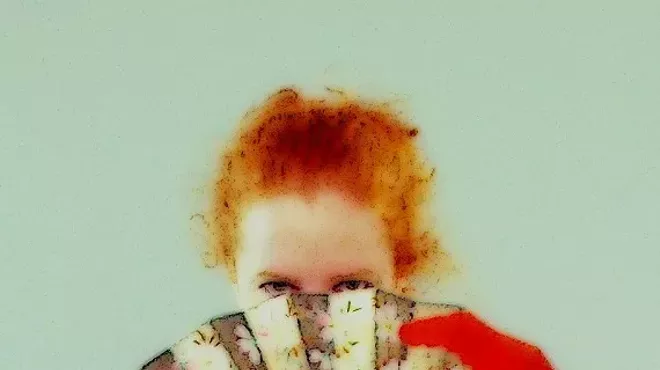 Image: Undercover Exhibition