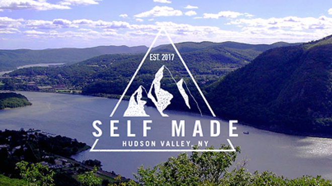 Self Made: A Makers Collective